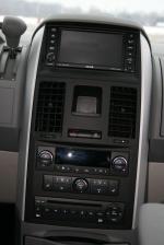 Dodge Grand Caravan SXT 2008 года